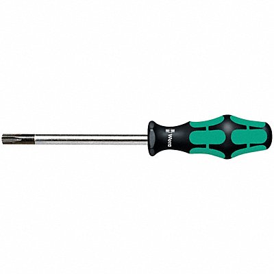 Screwdriver Torx Plus(R) T15x3-1/4 Round