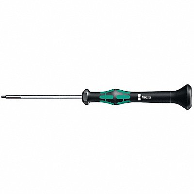 Prec. Screwdriver Hex-Plus 1.5mm x 2-1/4