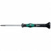 Prec. Screwdriver Hex-Plus 1.5mm x 2-1/4