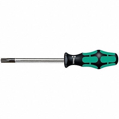 Screwdriver Torx(R) T20x4 Round