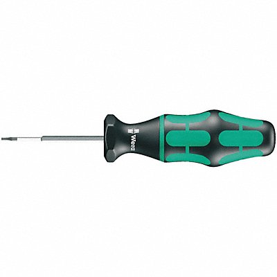 Pre-St Trc Screwdriver Torque 2 mm