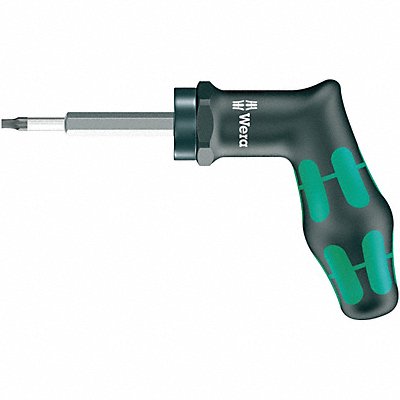 Pre-St Trc Screwdriver Torque 4 mm