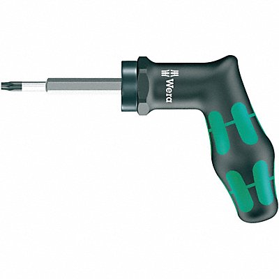 Pre-St Trc Screwdriver Torque T20