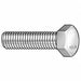 Standard Hex Head Cap Screws and Bolts