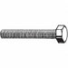 Standard Hex Head Cap Screws and Bolts