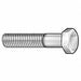 Standard Hex Head Cap Screws and Bolts