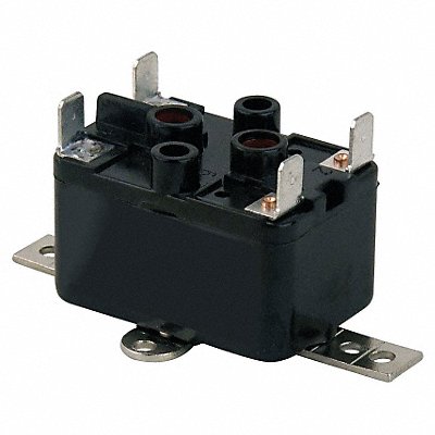 Enclosed Fan Relay SPST 277V Coil