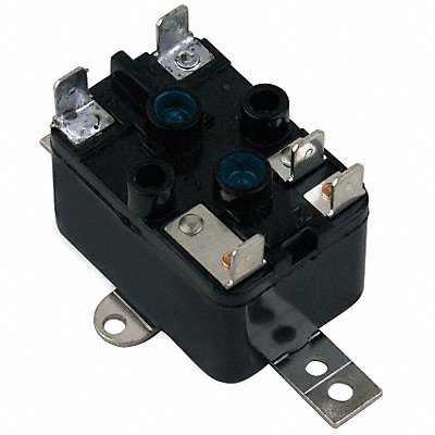 Enclosed Fan Relay SPDT 277V Coil