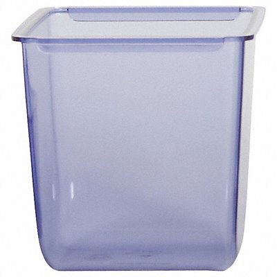 Condiment Tray Insert 4.5 Plastic PK6