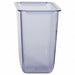 Condiment Tray Insert 4.5 Plastic PK6