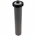 Cup Dispenser 17 in H Black