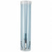 Cup Dispenser 17 in H Blue