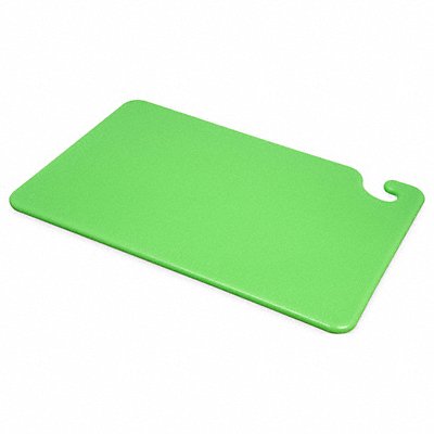 Cutting Board 12x18 Green