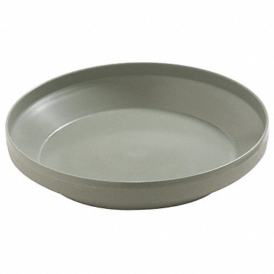 Underliner 9 1/2 Dia Sage PK12