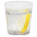 Tumbler 10.1 fl oz Cap. Clear PK72