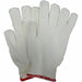 Heat-Resistant Gloves S White PR
