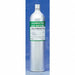 Calibration Gas Cylinder 58L