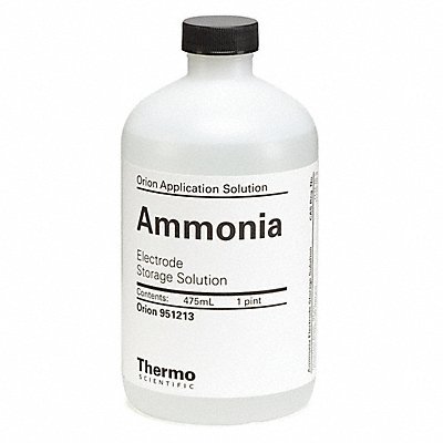 Ammonia Electrode Storage Solution