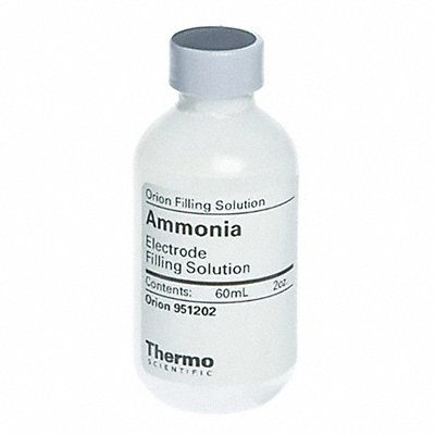 Ammonia Electrode Fill Solution