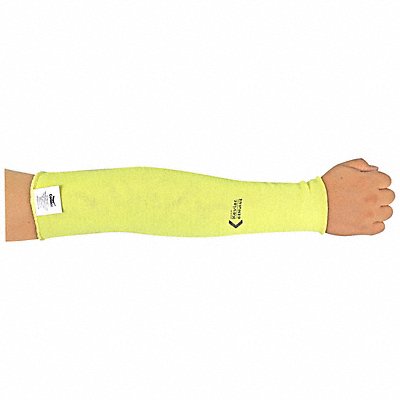 Cut-Resistant Sleeve A3 18 