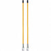 Blade Guide Kit 26 In Yellow