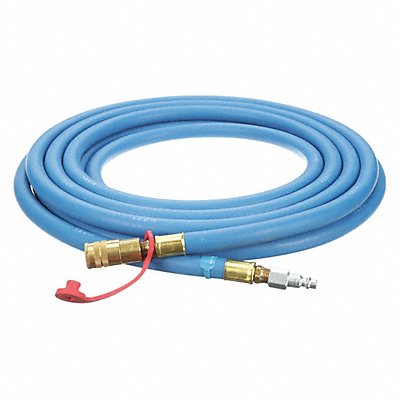 Airline Hose 25 ft Hose L Blue