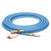 Airline Hose 100 ft Hose L Blue