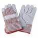 VF Leather Gloves R/W XL 2MDC2 PR