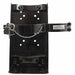 Fire Ext. Bracket Steel