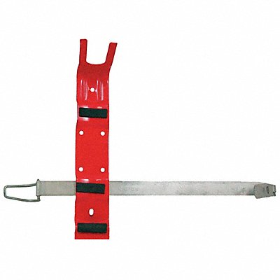 Fire Ext. Bracket Steel