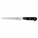 Boning Knife 6 in Blade Black Handle