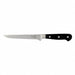 Boning Knife 6 in Blade Black Handle