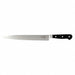 Carving Knife 10 in Blade Black Handle