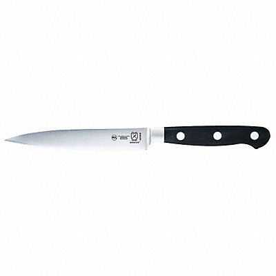 Utility Knife 5 in Blade Black Handle