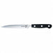 Utility Knife 5 in Blade Black Handle