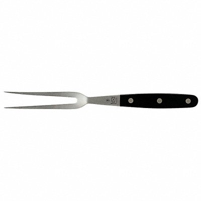 Meat Serving Fork 10.63 in L 2 Tines