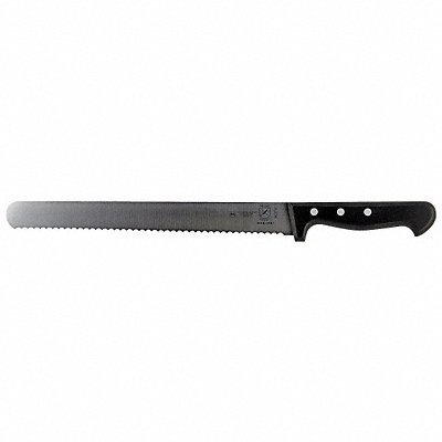 Slicer Knife 11 in Blade Black Handle