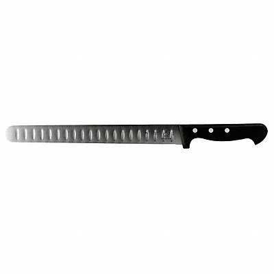 Slicer Knife 11 in Blade Black Handle