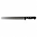 Slicer Knife 11 in Blade Black Handle