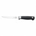 Boning Knife 6 in Blade Black Handle