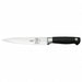 Fillet Knife 7 in Blade Black Handle