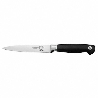 Utility Knife 5 in Blade Black Handle