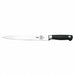 Carving Knife 10 in Blade Black Handle