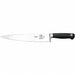 Chef Knife 10 in Blade Black Handle