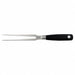 Meat Serving Fork 11 3/4 in L 2 Tines