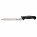 Utility Knife 8 in Blade Black Handle