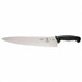 Chef Knife 12 in Blade Black Handle