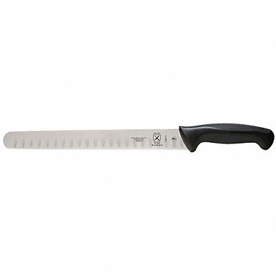 Slicer 11 in Blade Black Handle