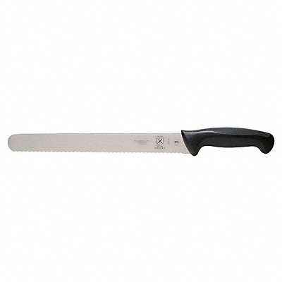 Slicer 11 in Blade Black Handle