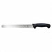 Slicer 12 in Blade Black Handle